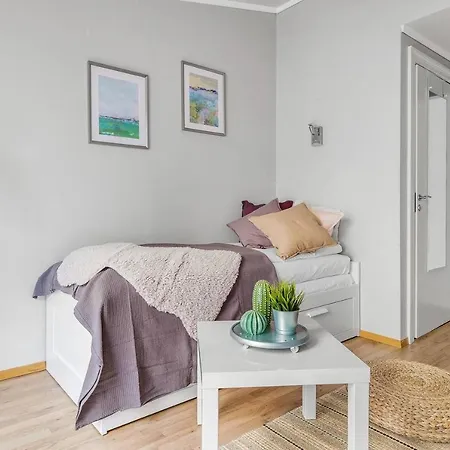 Affordable Studio In Vibrant Central Location. Sg2 * برغن